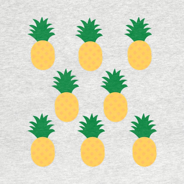 PineApple by Union Shirts